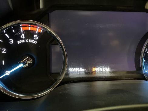 Used 2022 Ford F250 Lariat AWD/4WD image 26