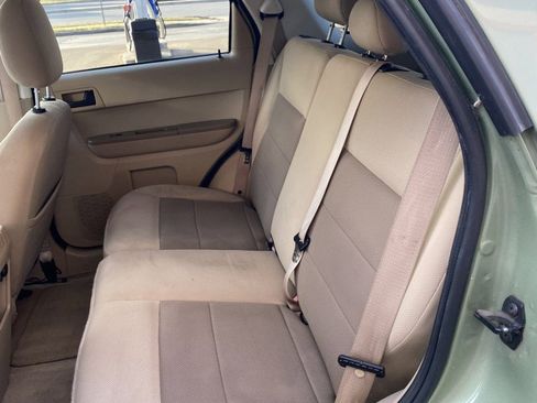 Used 2008 Ford Escape XLT image 15