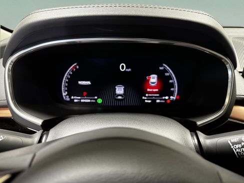 Certified 2023 Acura MDX SH-AWD w/ Technology Package image 24