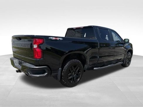 Used 2023 Chevrolet Silverado 1500 RST w/ Rally Edition AWD/4WD image 16