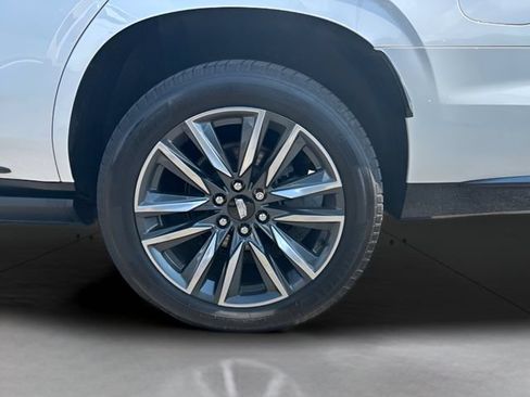 Used 2021 Cadillac Escalade Sport Platinum AWD/4WD image 13