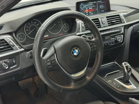 Used 2017 BMW 330i Sedan RWD image 76