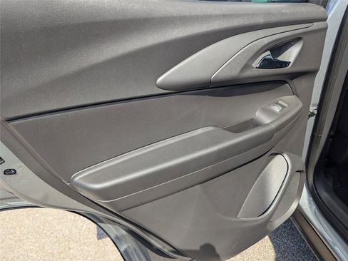 New 2026 Chevrolet TrailBlazer LT w/ Convenience Package image 13