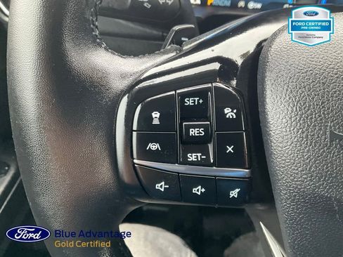 Certified 2025 Ford Bronco Sport Badlands image 8