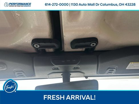 Used 2021 Jeep Gladiator Mojave AWD/4WD image 22