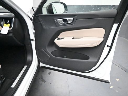 New 2026 Volvo XC60 B5 Core w/ Climate Package image 39