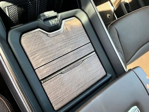 New 2026 RAM 3500 Longhorn AWD/4WD image 26