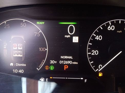 Used 2025 Honda Civic Sport image 26