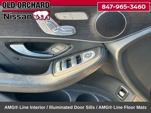 Used 2022 Mercedes-Benz GLC 300 4MATIC image 11
