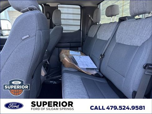 New 2026 Ford F450 XLT w/ XLT Value Package image 6
