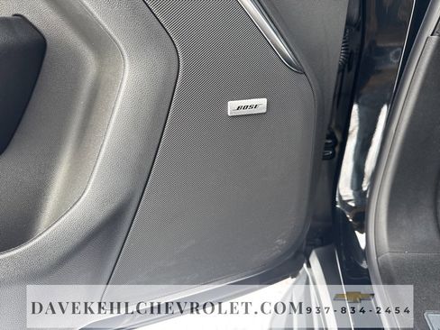 Certified 2025 Chevrolet Tahoe High Country image 12