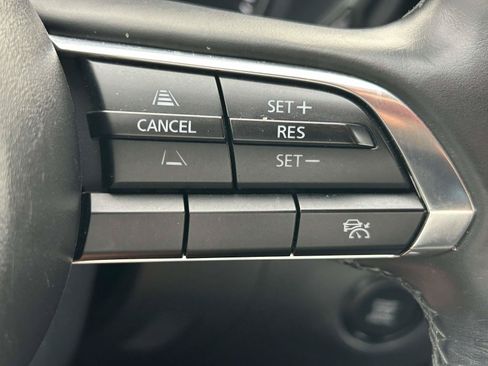 Used 2024 MAZDA CX-30 AWD 2.5 S w/ Select Sport Pkg image 23