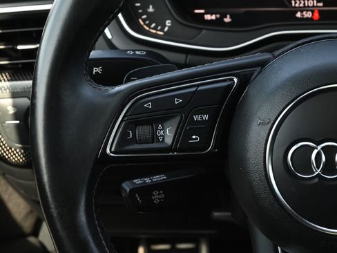 Used 2019 Audi S5 Premium Plus w/ Premium Plus AWD/4WD image 10