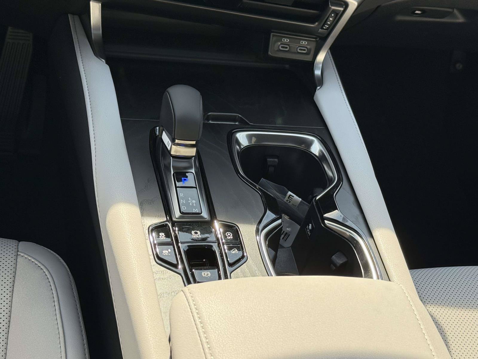 New 2026 Lexus RX 350 Premium AWD/4WD image 15
