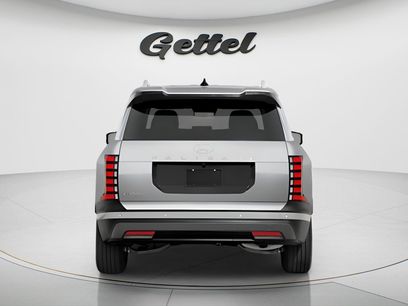 New 2027 Hyundai Palisade SEL