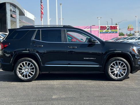 New 2026 GMC Terrain Denali image 4