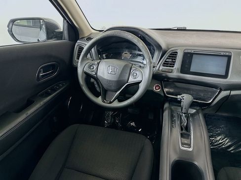 Used 2016 Honda HR-V EX image 16