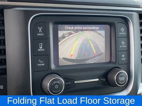 Used 2023 RAM 1500 Classic SLT image 11