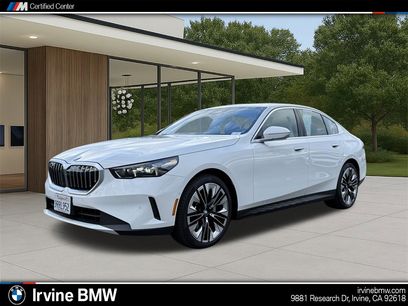 Used 2025 BMW 530i