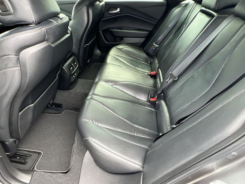 Certified 2025 Acura TLX w/ Technology Package FWD image 22
