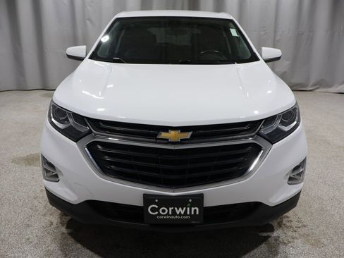 Used 2020 Chevrolet Equinox LT image 7