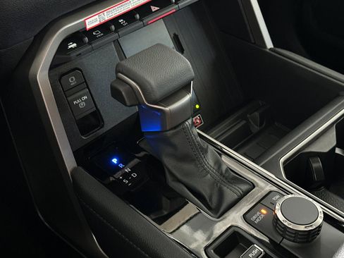 New 2026 Toyota Sequoia Limited image 21