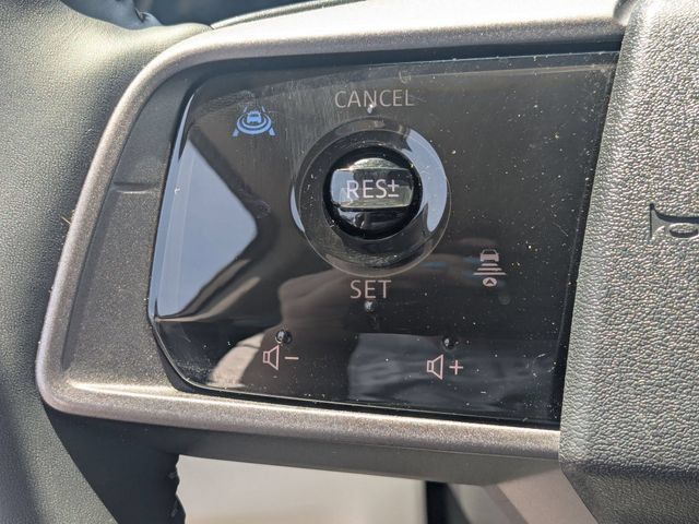 Used 2025 Nissan Murano SL AWD/4WD image 17