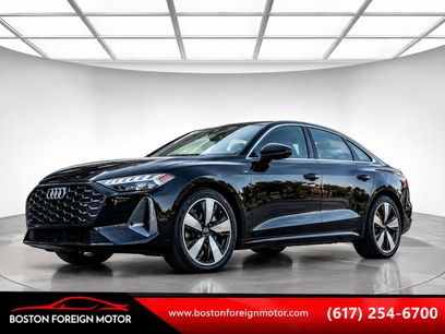 Used 2025 Audi A5 2.0T Premium Plus w/ Premium Plus