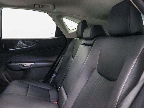 Certified 2026 Lexus NX 350 AWD w/ Accessory Package (2T) image 19