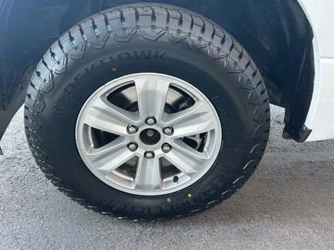 Used 2018 Ford F150 XLT w/ FX4 Off-Road Package image 18