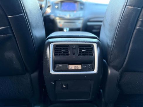 Used 2019 INFINITI QX60 Luxe w/ Essential Package image 17