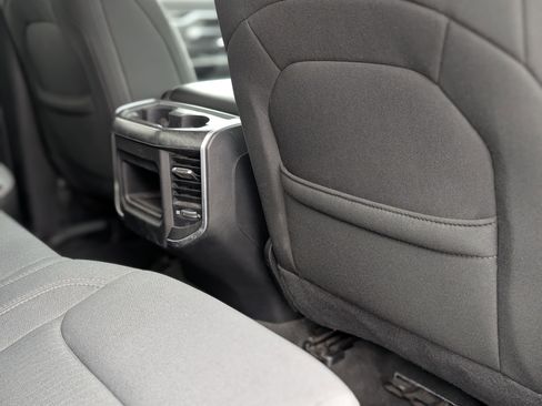 Used 2020 RAM 1500 Big Horn image 41