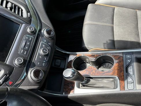 Used 2014 Chevrolet Impala LT w/ Premium Seating Package FWD image 20