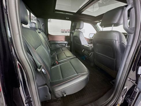 Used 2021 Ford F150 Lariat image 29