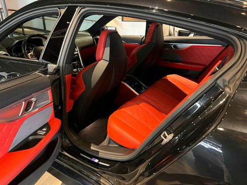 Used 2023 BMW M8 Gran Coupe xDrive Competition AWD/4WD image 24