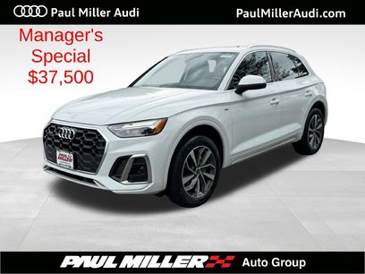 Used 2023 Audi Q5 2.0T Premium w/ Convenience Package