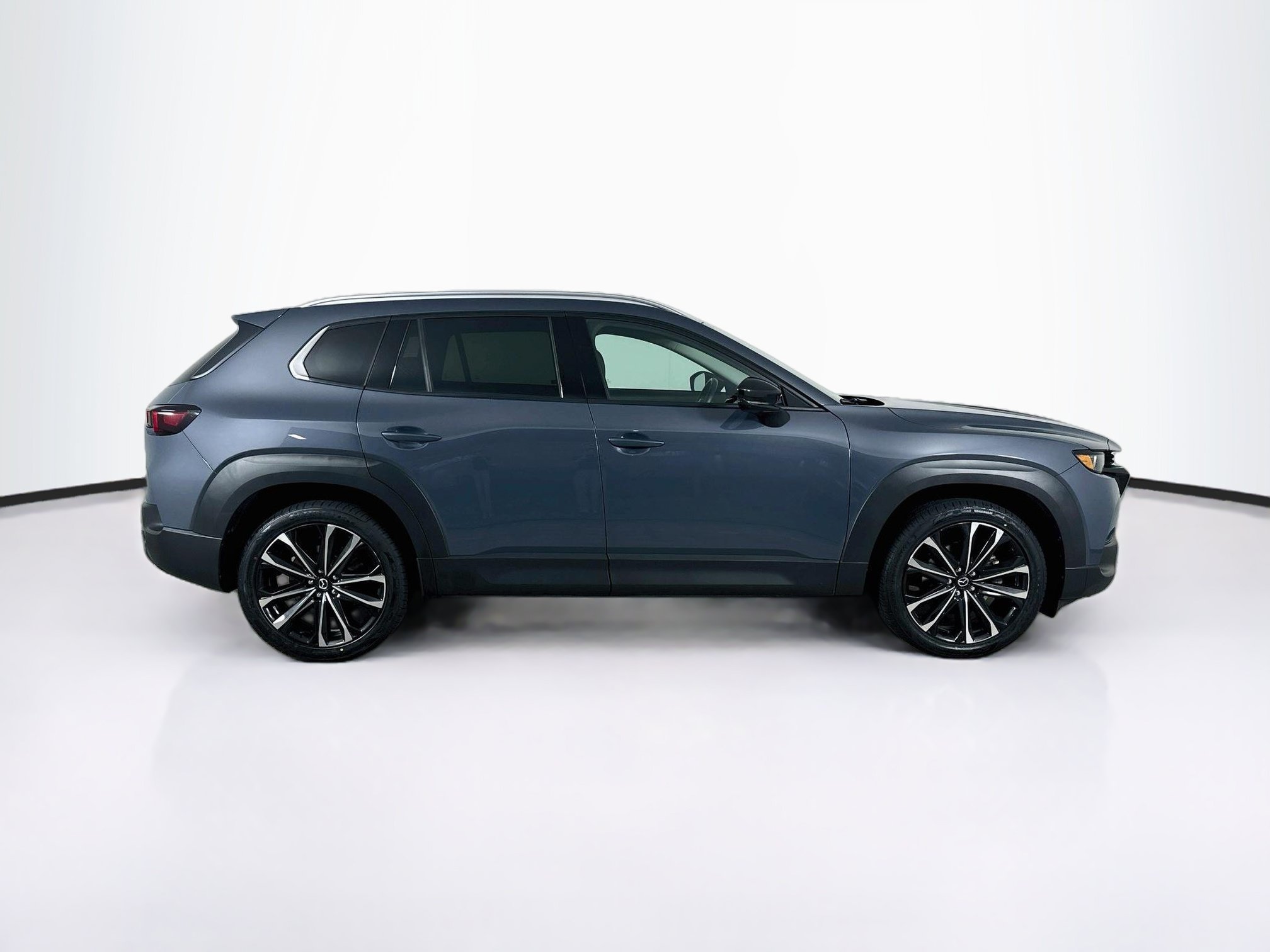 Used 2025 MAZDA CX-50 AWD 2.5 S w/ Premium Plus Pkg image 10