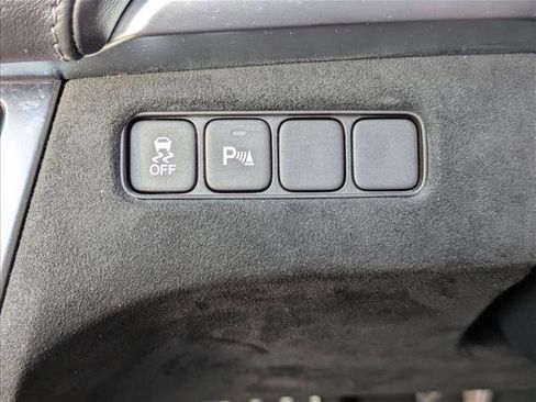 Used 2017 Acura NSX image 17