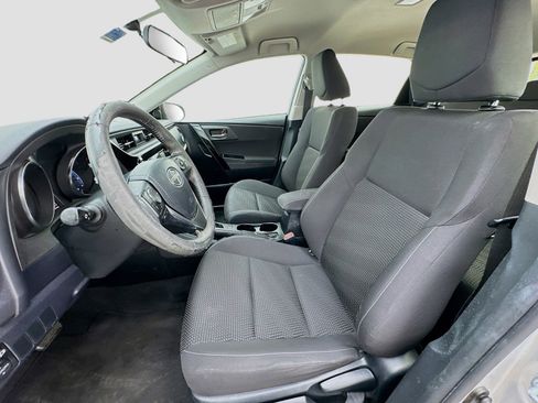 Used 2016 Scion iM FWD image 12