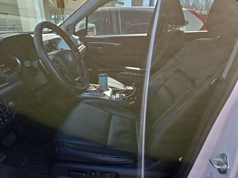 Used 2023 Honda Ridgeline RTL-E image 7