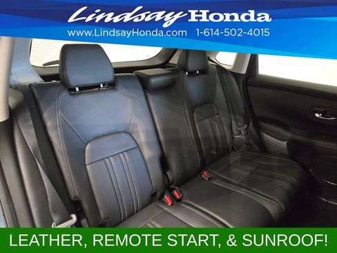 Used 2024 Honda HR-V EX-L image 9