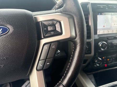 Used 2019 Ford F250 Lariat w/ Lariat Ultimate Package image 46