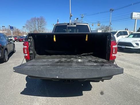 Used 2024 RAM 2500 Tradesman w/ Snow Chief Group AWD/4WD image 29