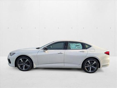 New 2025 Acura TLX w/ Technology Package image 5