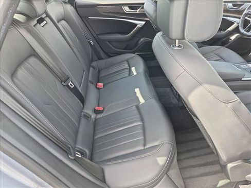 Used 2023 Audi A7 3.0T Prestige AWD/4WD image 21
