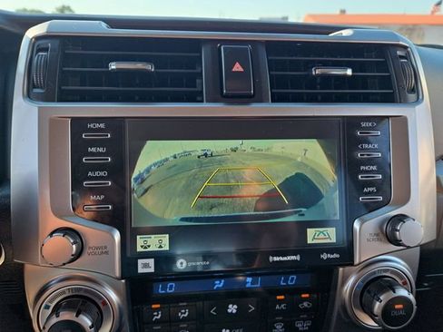 Used 2024 Toyota 4Runner Limited AWD/4WD image 17