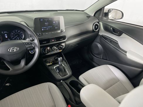 Used 2023 Hyundai Kona SEL image 21