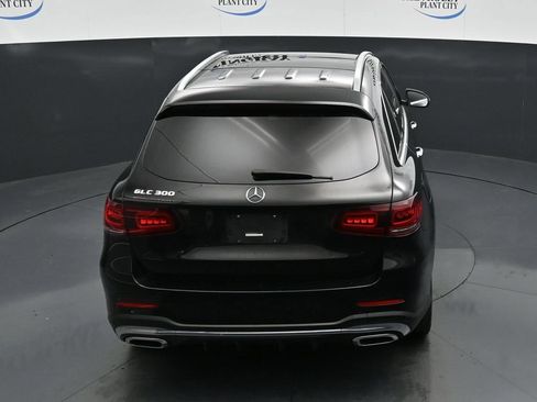 Used 2020 Mercedes-Benz GLC 300 image 23