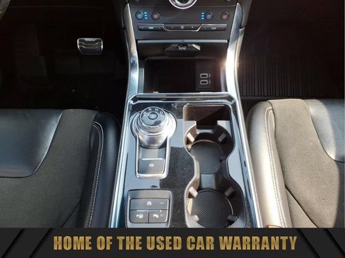 Used 2019 Ford Edge ST w/ Equipment Group 401A AWD/4WD image 29