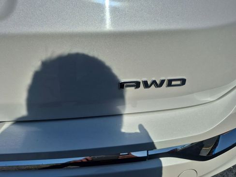 Certified 2022 GMC Terrain Denali AWD/4WD image 35